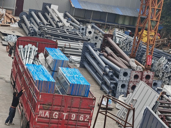 耀霖交通：以高效交付，定义行业标准