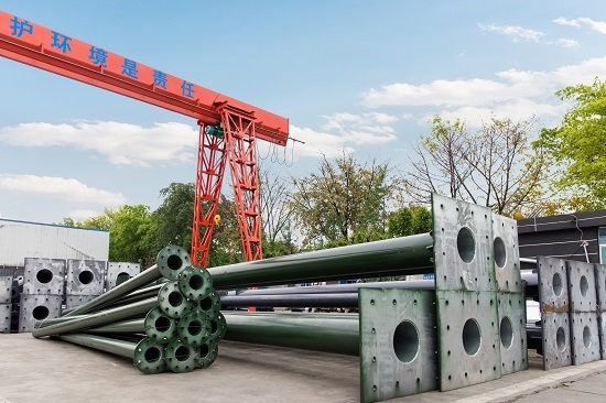 选择交通标志杆厂家，这6个关键要点必看